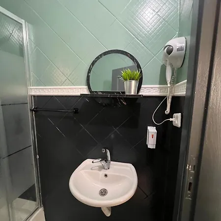 דירה Historical Flat Close To Istiklal Avenue