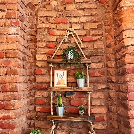 Historical Flat Close To Istiklal Avenue *