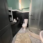 شقة Historical Flat Close To Istiklal Avenue *